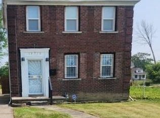 13312 Jane St, Detroit, MI 48205