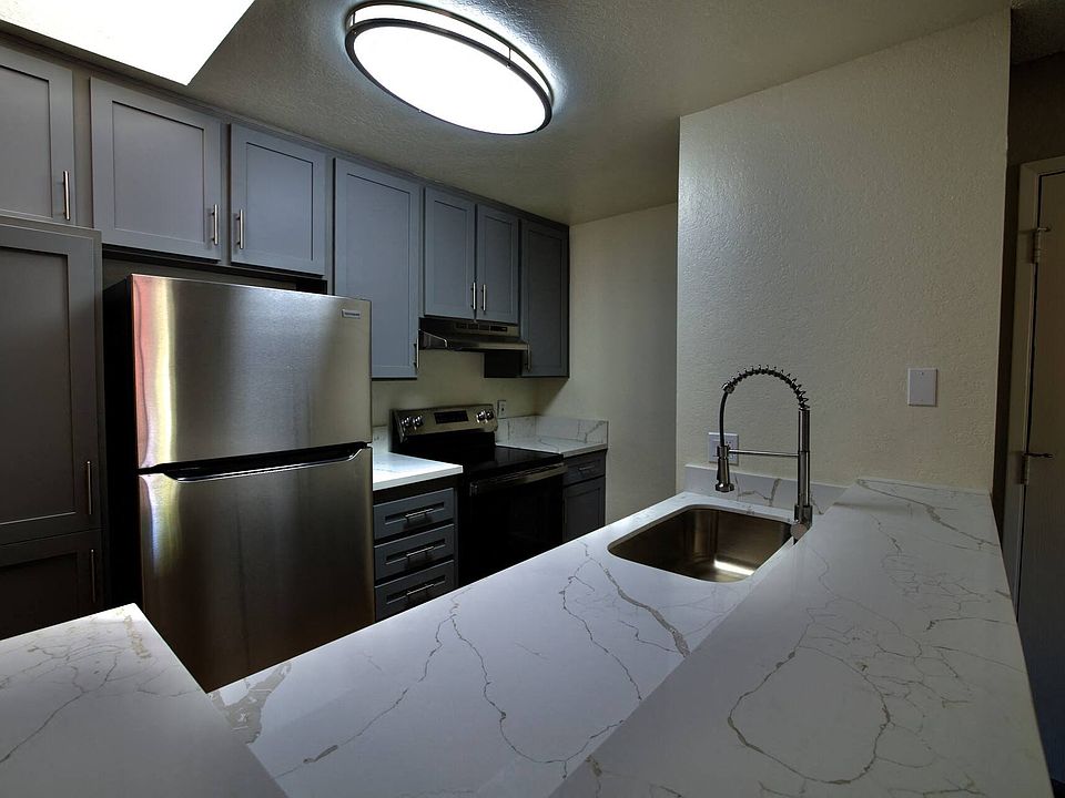 Upgraded Kitchen