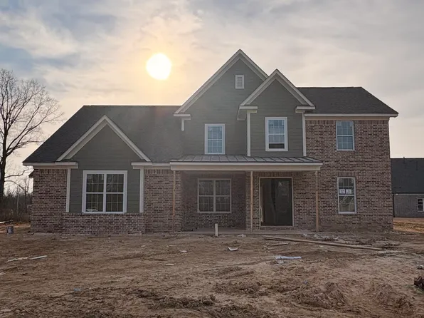 5039 Fairy Meadow Cv, Arlington, TN 38002