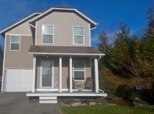 10633 24th St SE, Lake Stevens, WA 98258
