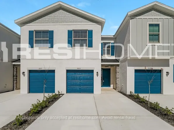 28421 Wave Crest Pl, Wesley Chapel, FL 33544