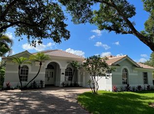 6680 Mangrove Way, Naples, FL 34109