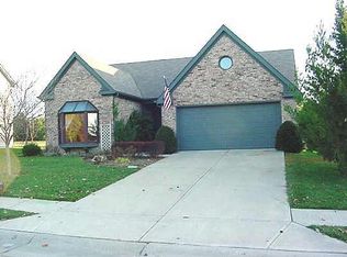 5831 S Dan Patch Dr, Indianapolis, IN