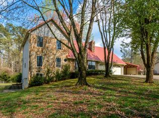 496 N Burnt Hickory Rd, Douglasville, GA 30134