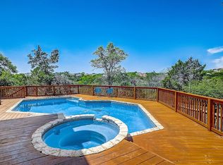 6906 Rimner Cv, Austin, TX 78759