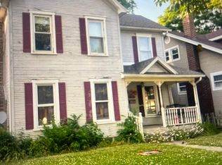 209 E Cottage Ave, Dayton, OH