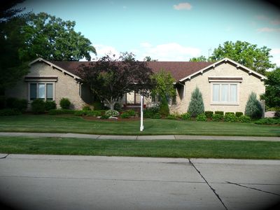 6450 Shagbark Dr, Troy, MI, 48098
