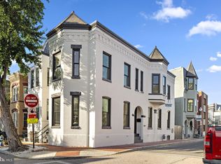 600 U St NW, Washington, DC 20001