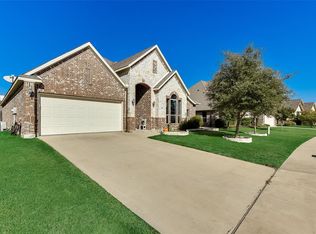 1133 Lucetta St, Midlothian, TX 76065