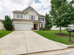 224 Horseshoe Ln, Hiram, GA