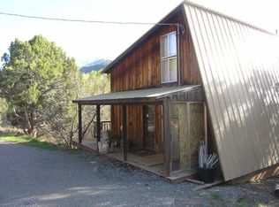 18492 Highway 550, Ridgway, CO 81432