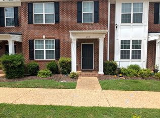 208 Lewis Burwell Pl #1, Williamsburg, VA 23185