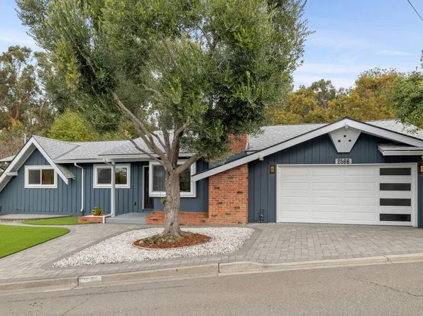 2566 Lancaster Rd, Hayward, CA 94542