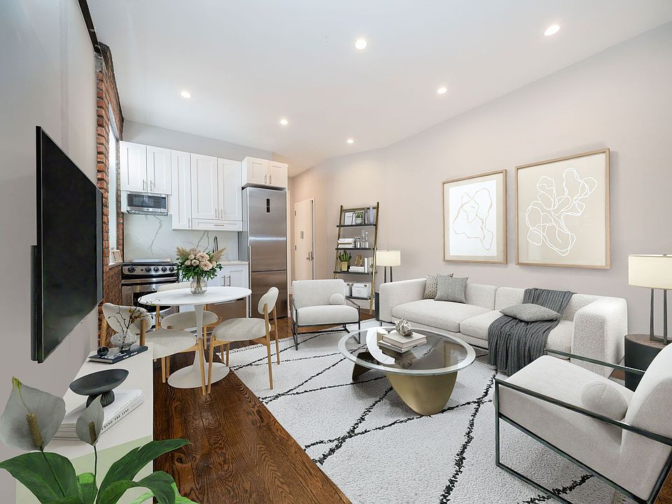 1st image of 145 W 10th St APT 5D