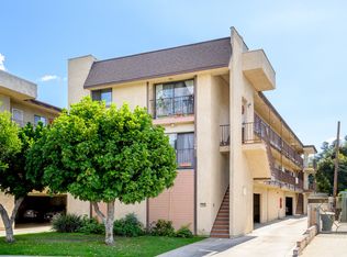 1364 E Garfield Ave APT 1, Glendale, CA 91205