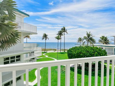 1470 S Ocean Blvd Boulevard #803, Lauderdale By The Sea, FL, 33062