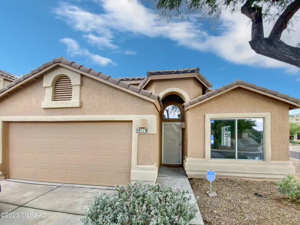 39119 S Winners Cir, Saddlebrooke, AZ 85739