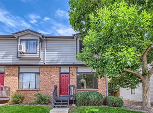 10693 W 63rd Dr APT 106, Arvada, CO 80004