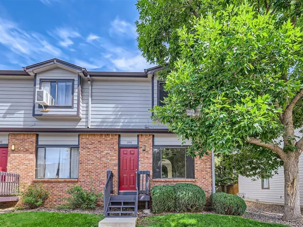 10693 W 63rd Drive #106, Arvada, CO 80004