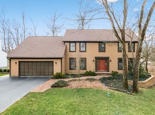 9011 Killochan Ct, Dublin, OH