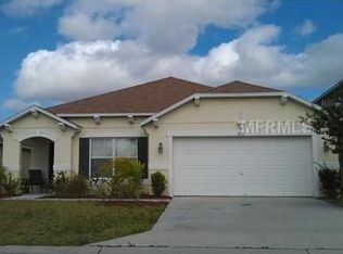 3013 Park Ridge Ave, Mulberry, FL 33860