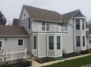 2127 S Winchester St, Milwaukee, WI 53207