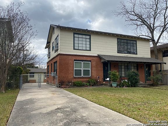 3rd image of 412/414/412A Bryn Mawr Dr