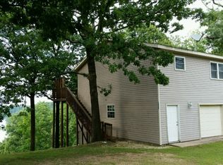 10527 McKnight Ln, Rogers, AR 72756