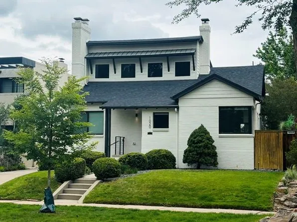 1020 Bonnie Brae Boulevard, Denver, CO 80209