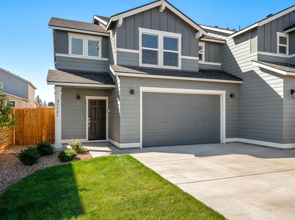 21505 Oconnor Way, Bend, OR