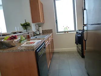 Rented by Carnegie Hill Place