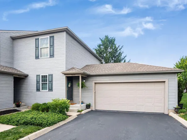 5626 Barney Ln, Columbus, OH 43235