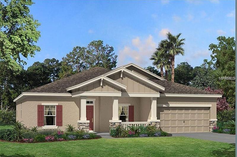 1st image of 8202 Bluevine Sky Dr