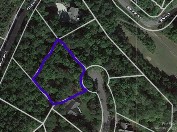 LOT 14 Stayman Ct, Lake Lure, NC 28746