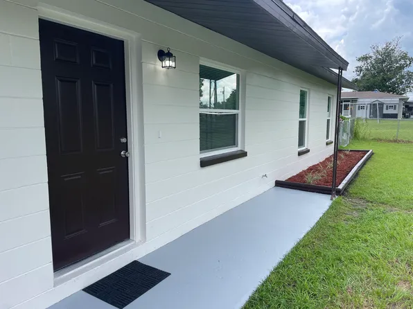 27094 Fernery Ave, Brooksville, FL 34602