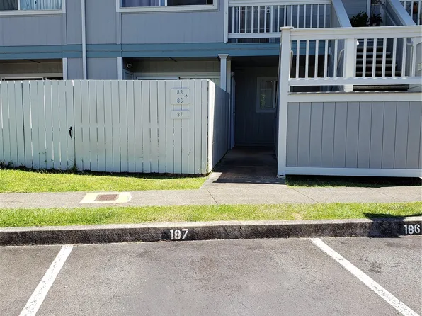 95-1141 Makaikai St APT 88, Mililani, HI 96789