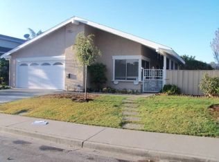 4122 Belvedere St, Irvine, CA 92604