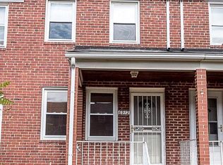 6912 Bank St, Baltimore, MD 21224