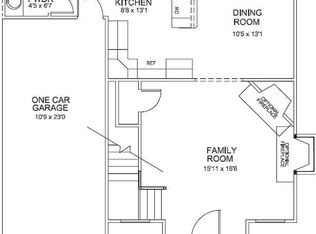 4504 Pebble Brook Cir, Lexington, KY 40509