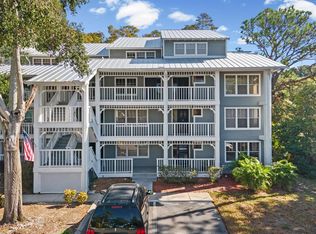 2577 Dolly Bay Dr APT 302, Palm Harbor, FL 34684