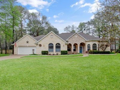43 Timber Ln, Conroe, TX, 77384
