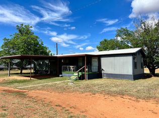 1300 W 3rd St, Spur, TX 79370