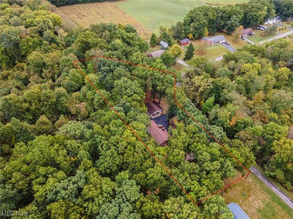 48180 Allegheny Trl, Negley, OH 44441