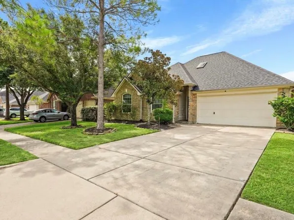 3106 Valley Ct, Manvel, TX 77578
