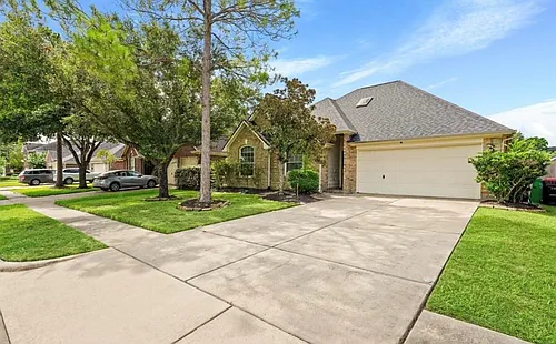 3106 Valley Ct Photo 1
