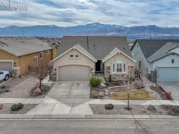 10868 Rolling Cloud Dr, Colorado Springs, CO 80908