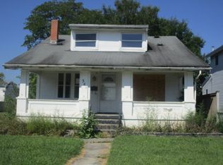 341 Columbian Ave, Columbus, OH