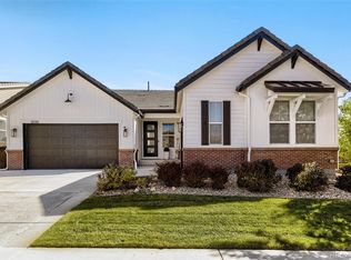 11300 Mission Walk Street, Parker, CO 80134