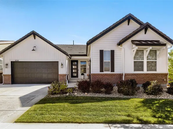 11300 Mission Walk Street, Parker, CO 80134