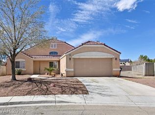5943 Puka Shell St, North Las Vegas, NV 89031